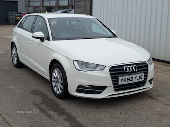 2013 - 1.6 TDI SE 5dr