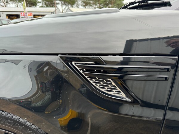 Used Land Rover Range Rover Sport 2016 for sale - 76998168: Photo 12