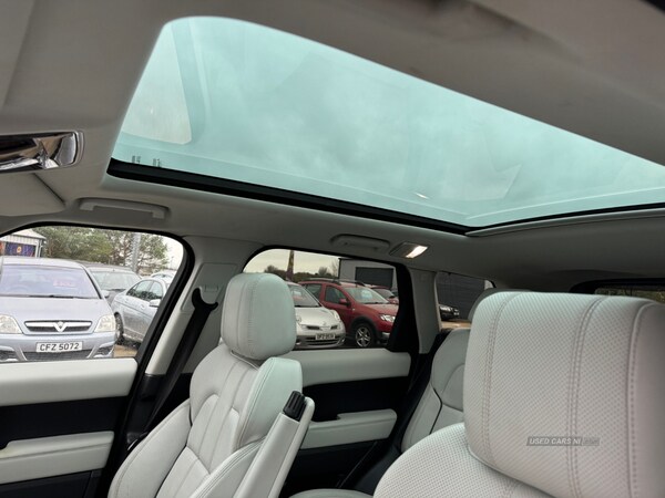 Used Land Rover Range Rover Sport 2016 for sale - 76998168: Photo 15