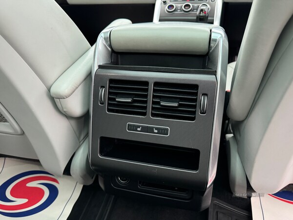 Used Land Rover Range Rover Sport 2016 for sale - 76998168: Photo 16
