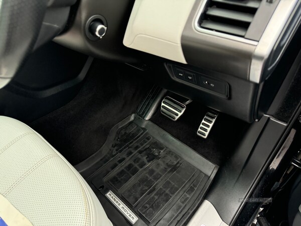 Used Land Rover Range Rover Sport 2016 for sale - 76998168: Photo 21