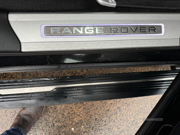 Used Land Rover Range Rover Sport 2016 for sale - 76998168: Photo 22