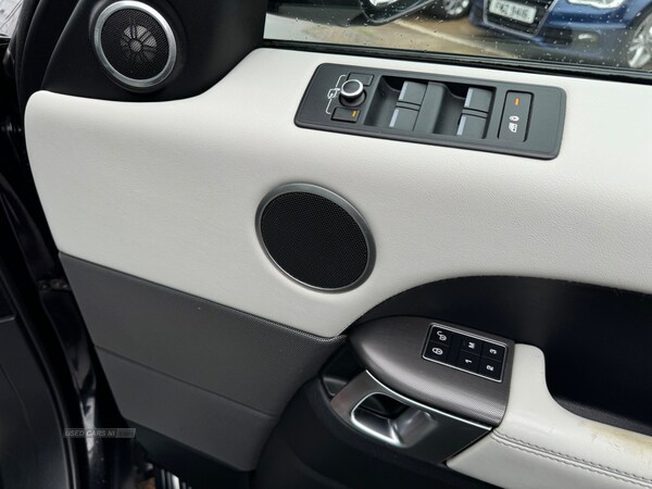 Used Land Rover Range Rover Sport 2016 for sale - 76998168: Photo 23