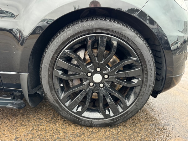 Used Land Rover Range Rover Sport 2016 for sale - 76998168: Photo 7