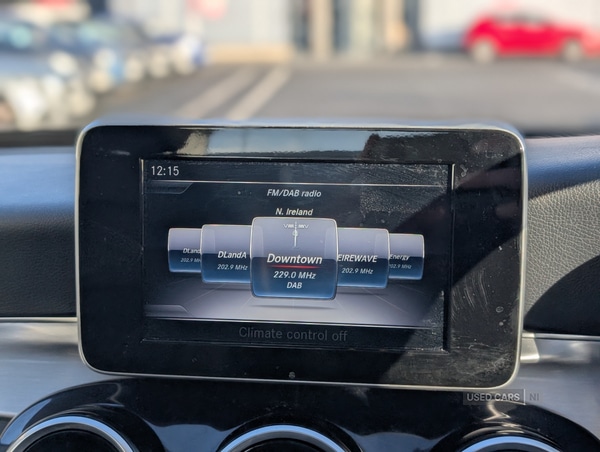 Used Mercedes-Benz C Class 2018 for sale - 77144967: Photo 16