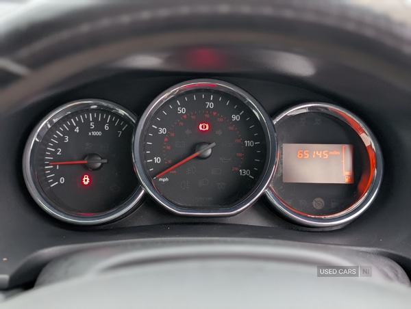 Used Dacia Sandero 2014 for sale - 77659284: Photo 10