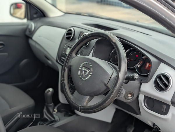 Used Dacia Sandero 2014 for sale - 77659284: Photo 13