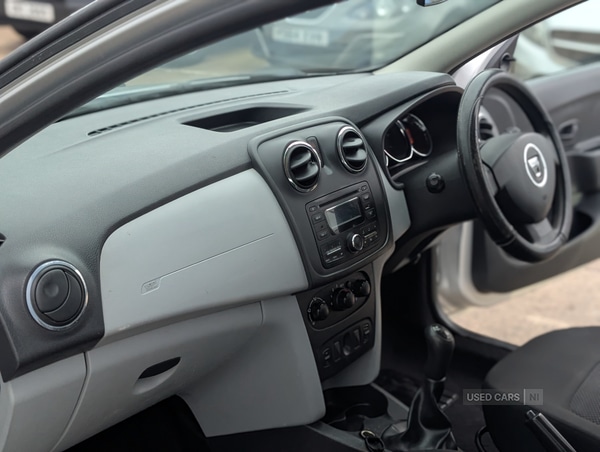 Used Dacia Sandero 2014 for sale - 77659284: Photo 14