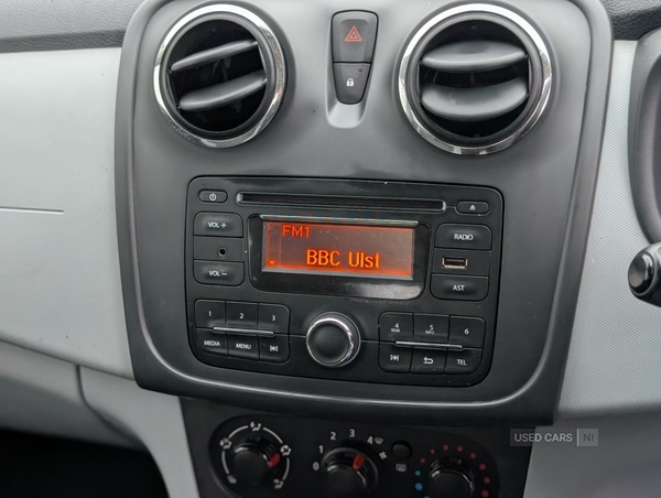 Used Dacia Sandero 2014 for sale - 77659284: Photo 8