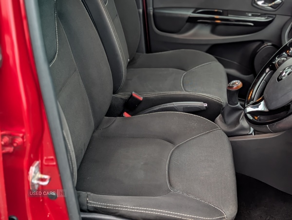 Used Renault Clio 2013 for sale - 77372119: Photo 10