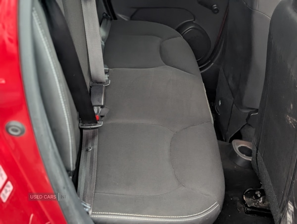 Used Renault Clio 2013 for sale - 77372119: Photo 11