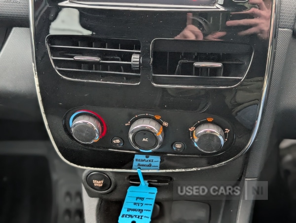 Used Renault Clio 2013 for sale - 77372119: Photo 12