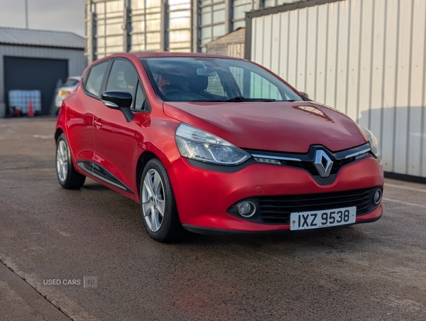 Used Renault Clio 2013 for sale - 77372119: Photo 2