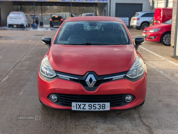 Used Renault Clio 2013 for sale - 77372119: Photo 3