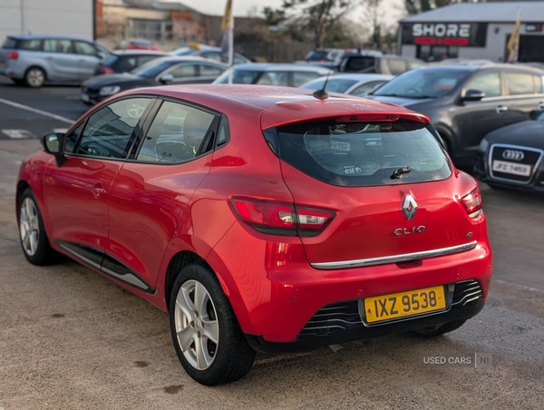 Used Renault Clio 2013 for sale - 77372119: Photo 5