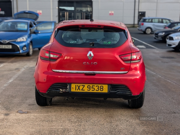 Used Renault Clio 2013 for sale - 77372119: Photo 6