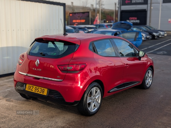 Used Renault Clio 2013 for sale - 77372119: Photo 7