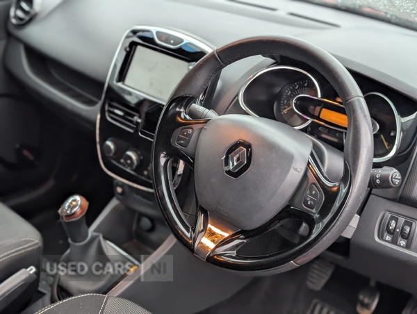 Used Renault Clio 2013 for sale - 77372119: Photo 8