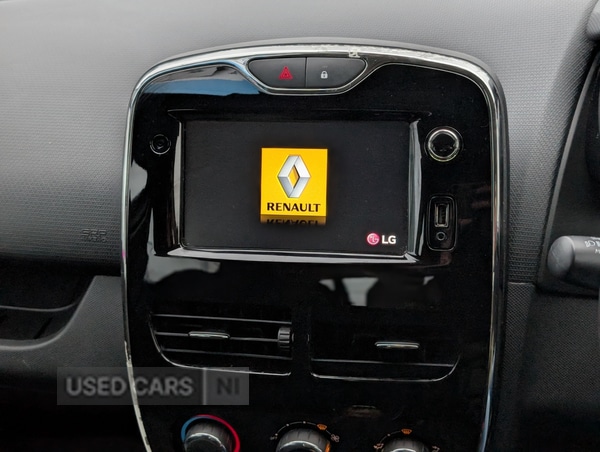 Used Renault Clio 2013 for sale - 77372119: Photo 9