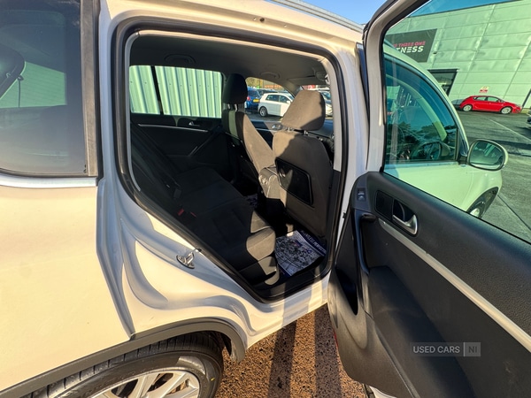 Used Volkswagen Tiguan 2013 for sale - 77120987: Photo 12