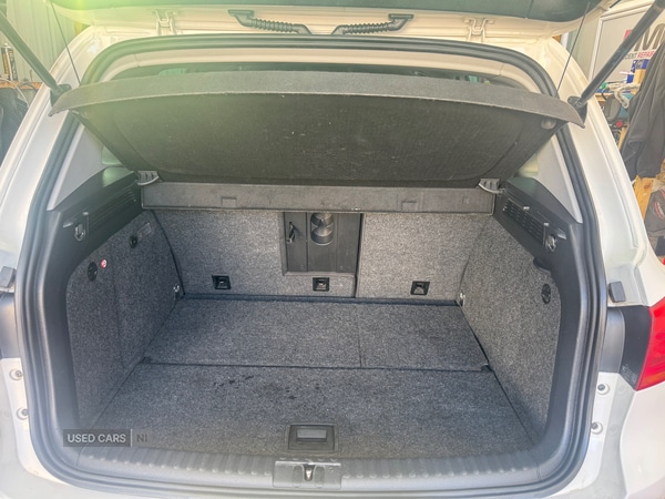 Used Volkswagen Tiguan 2013 for sale - 77120987: Photo 14