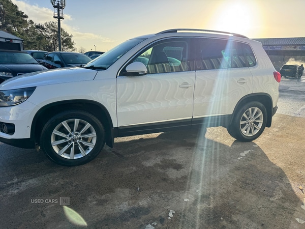 Used Volkswagen Tiguan 2013 for sale - 77120987: Photo 5