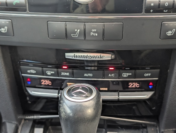 Used Mercedes-Benz E Class 2009 for sale - 77121026: Photo 13