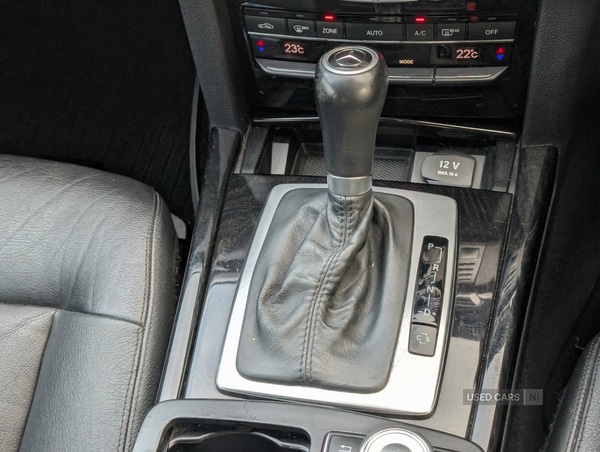 Used Mercedes-Benz E Class 2009 for sale - 77121026: Photo 14