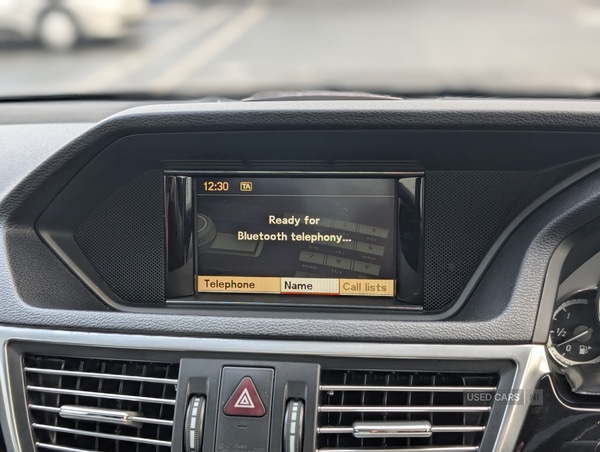 Used Mercedes-Benz E Class 2009 for sale - 77121026: Photo 15