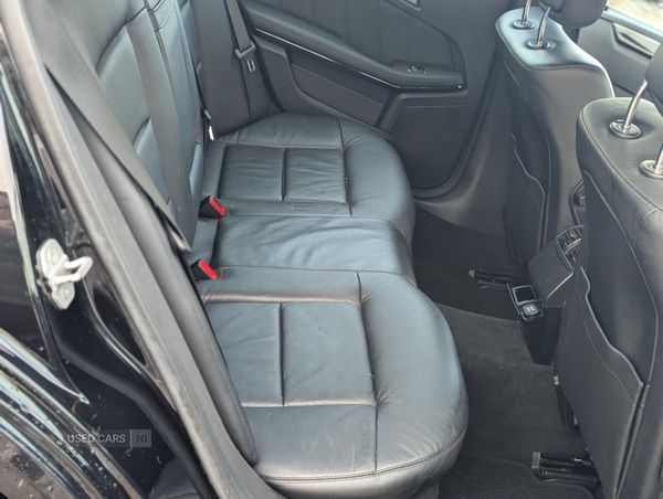 Used Mercedes-Benz E Class 2009 for sale - 77121026: Photo 18