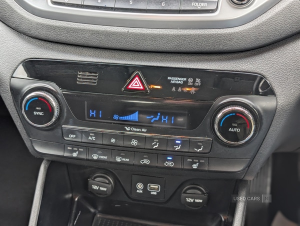 Used Hyundai TUCSON 2015 for sale - 77396761: Photo 10