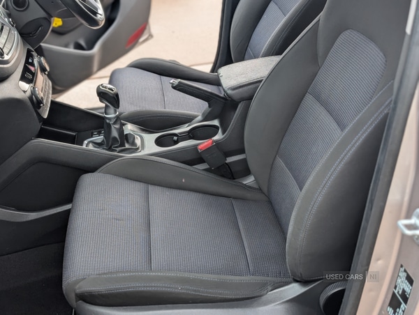 Used Hyundai TUCSON 2015 for sale - 77396761: Photo 16