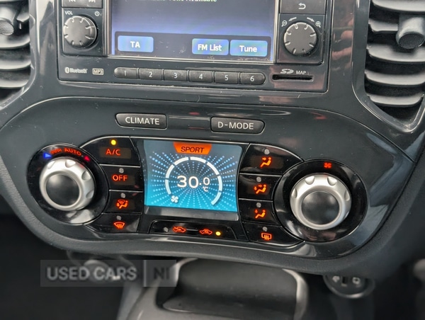 Used Nissan Juke 2013 for sale - 77525294: Photo 11