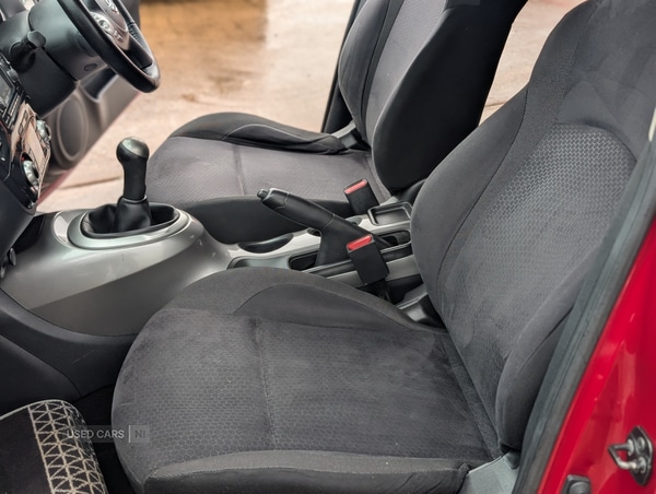 Used Nissan Juke 2013 for sale - 77525294: Photo 15