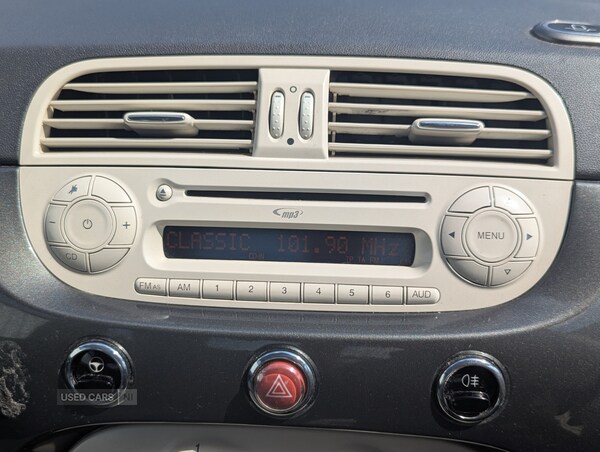 Vehicle 11
