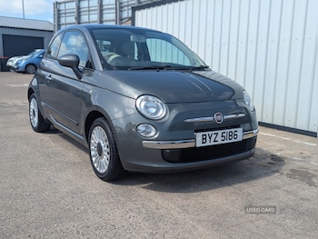 Used Fiat 500 2013 for sale - 75052296: Photo