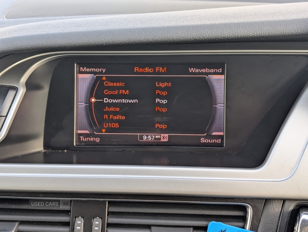 Used Audi A4 2011 for sale - 77372270: Photo 10