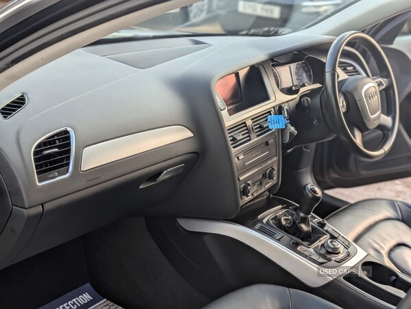 Used Audi A4 2011 for sale - 77372270: Photo 13