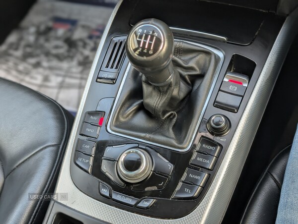 Used Audi A4 2011 for sale - 77372270: Photo 14