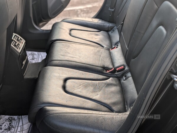 Used Audi A4 2011 for sale - 77372270: Photo 15