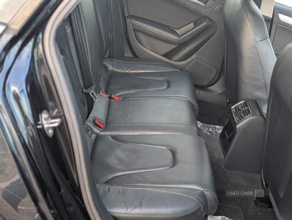 Used Audi A4 2011 for sale - 77372270: Photo 16