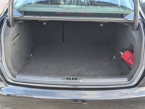 Used Audi A4 2011 for sale - 77372270: Photo 17