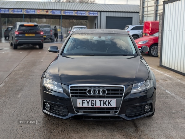 Used Audi A4 2011 for sale - 77372270: Photo 3