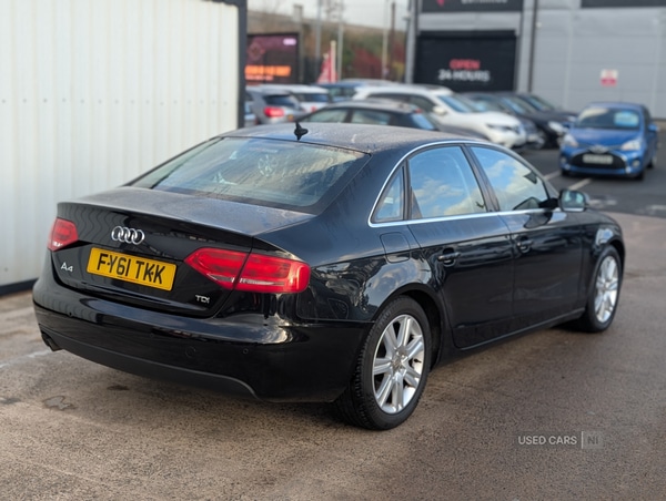 Used Audi A4 2011 for sale - 77372270: Photo 7