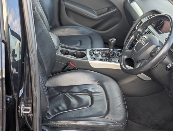 Used Audi A4 2011 for sale - 77372270: Photo 8