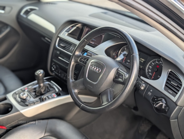 Used Audi A4 2011 for sale - 77372270: Photo 9