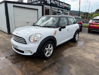 Used MINI Countryman 2014 for sale - 79026727: Photo