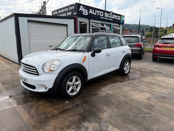 Used MINI Countryman 2014 for sale - 79026727: Photo