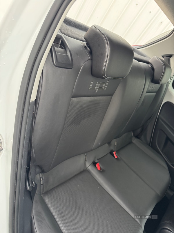 Used Volkswagen up! 2013 for sale - 76486298: Photo 10