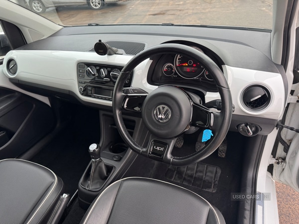 Used Volkswagen up! 2013 for sale - 76486298: Photo 12